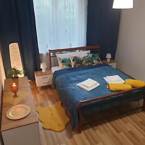 Comfy&cozy Słodowiec Warszawa