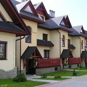 Apartament Szymony Zakopane