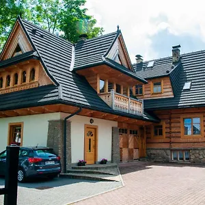 Pod Nosalem I Zakopane